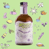 Original Craft Cola Syrup
